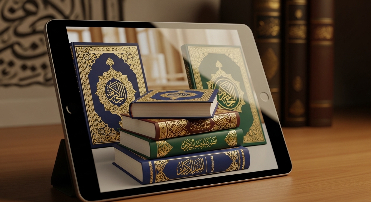 Quran Teaching