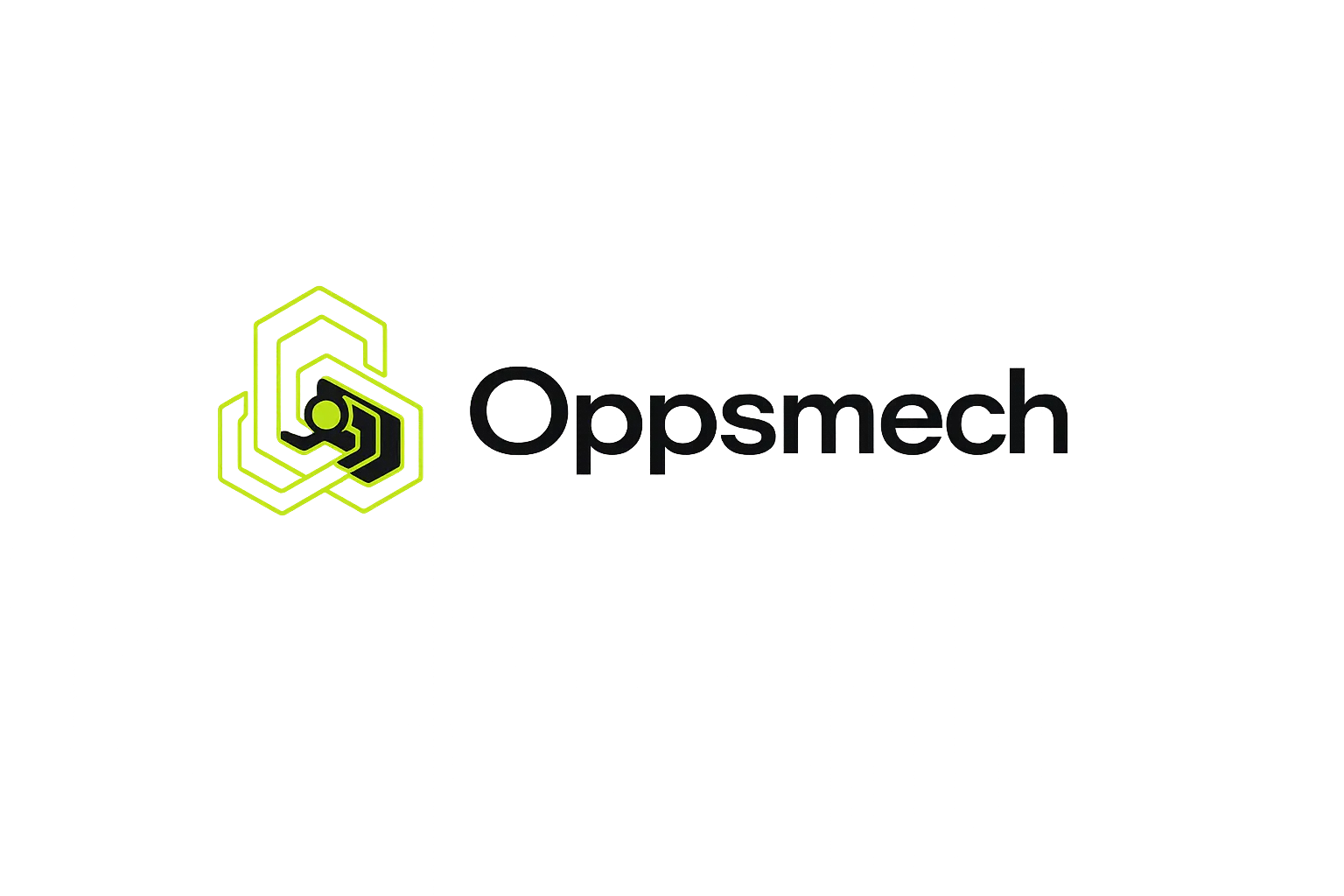 Oppsmech
